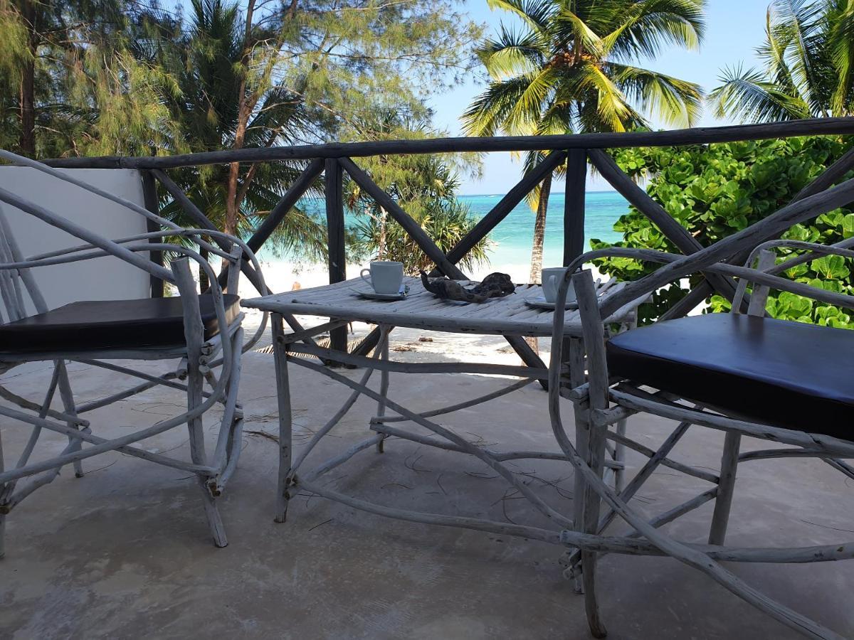 Ayla Beach House Kiwengwa  Exterior foto