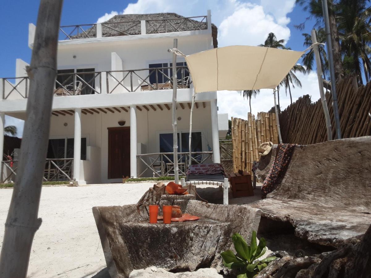 Ayla Beach House Kiwengwa  Exterior foto