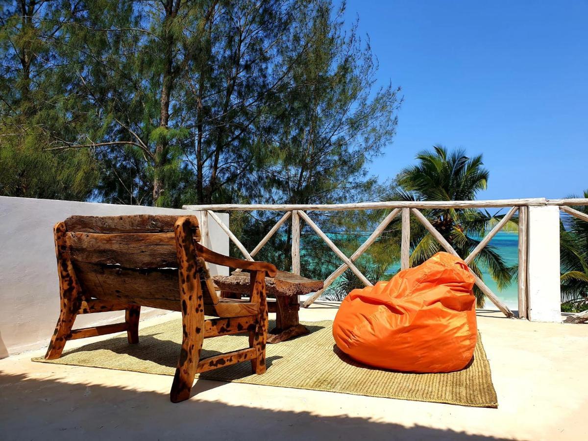 Ayla Beach House Kiwengwa  Exterior foto