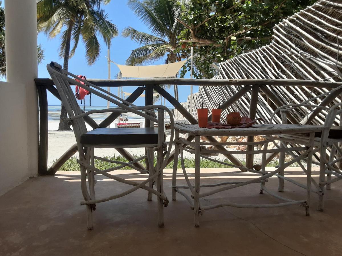 Ayla Beach House Kiwengwa  Habitación foto