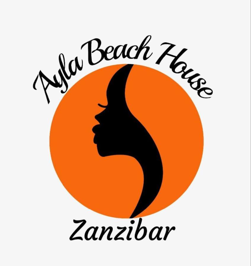 Ayla Beach House Kiwengwa  Exterior foto