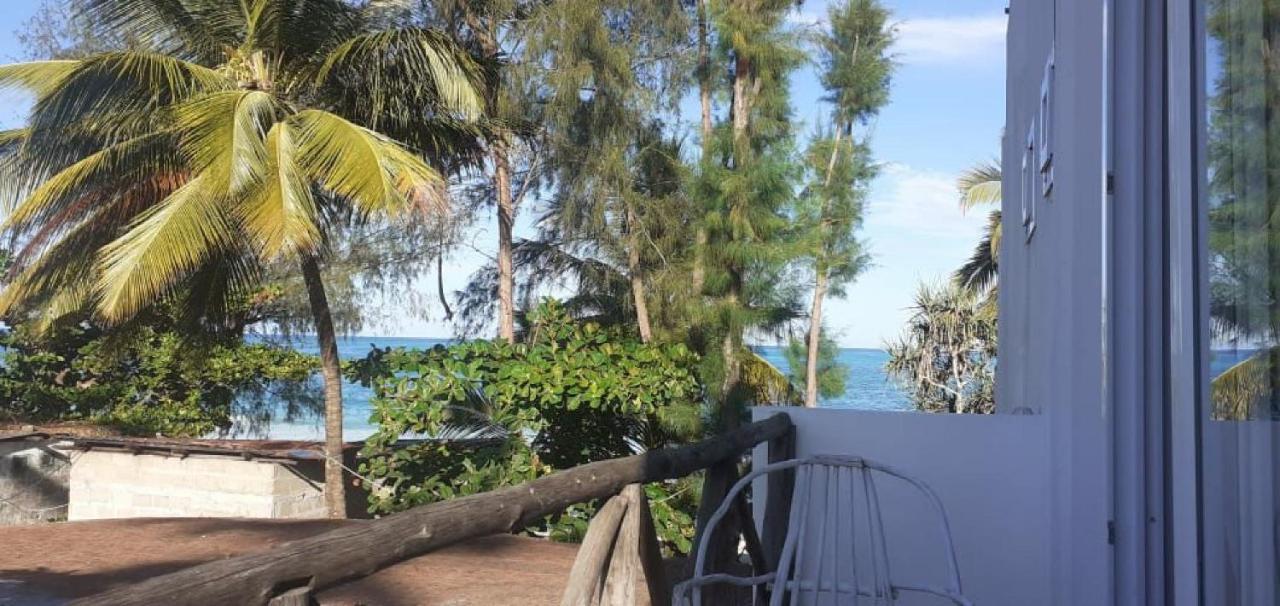 Ayla Beach House Kiwengwa  Exterior foto