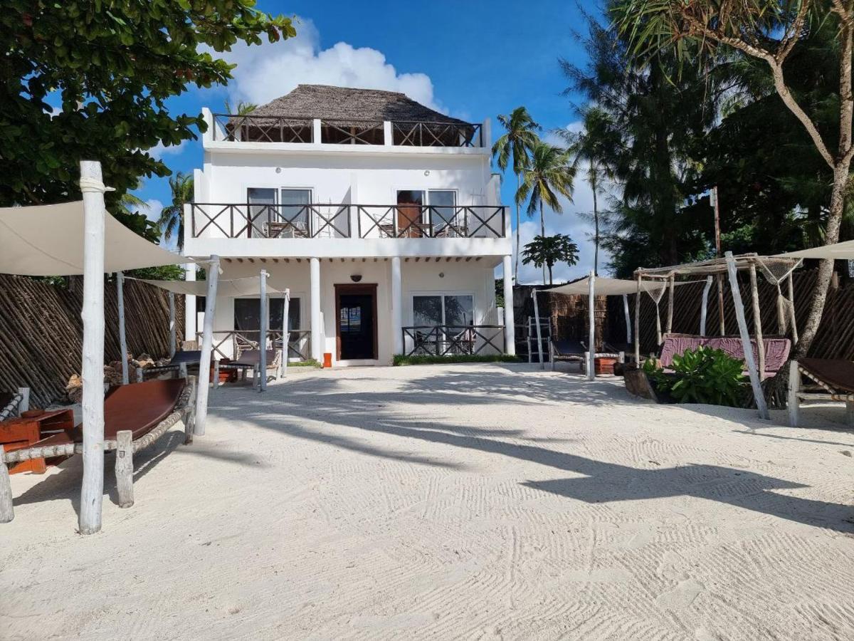 Ayla Beach House Kiwengwa  Exterior foto