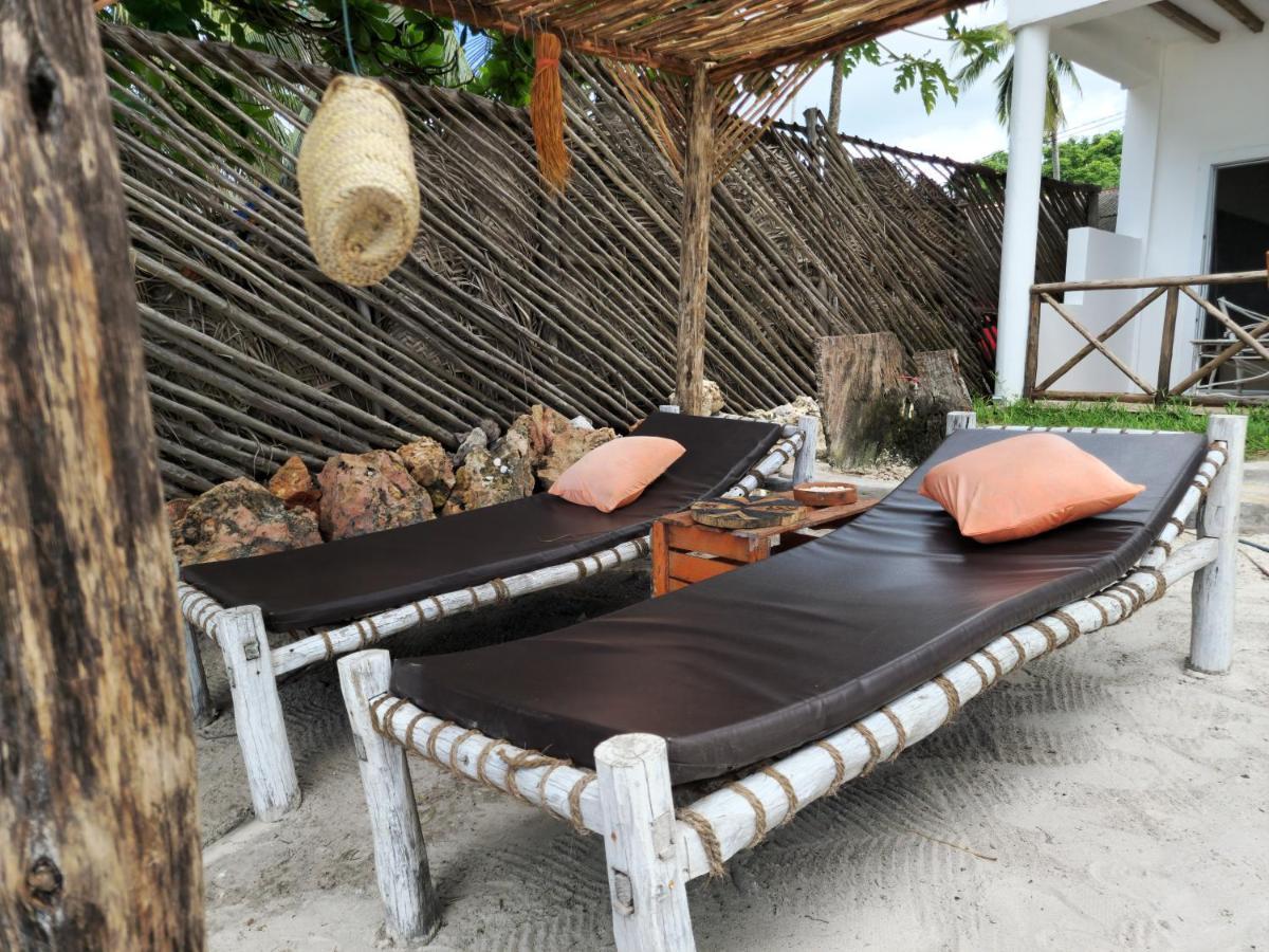 Ayla Beach House Kiwengwa  Exterior foto