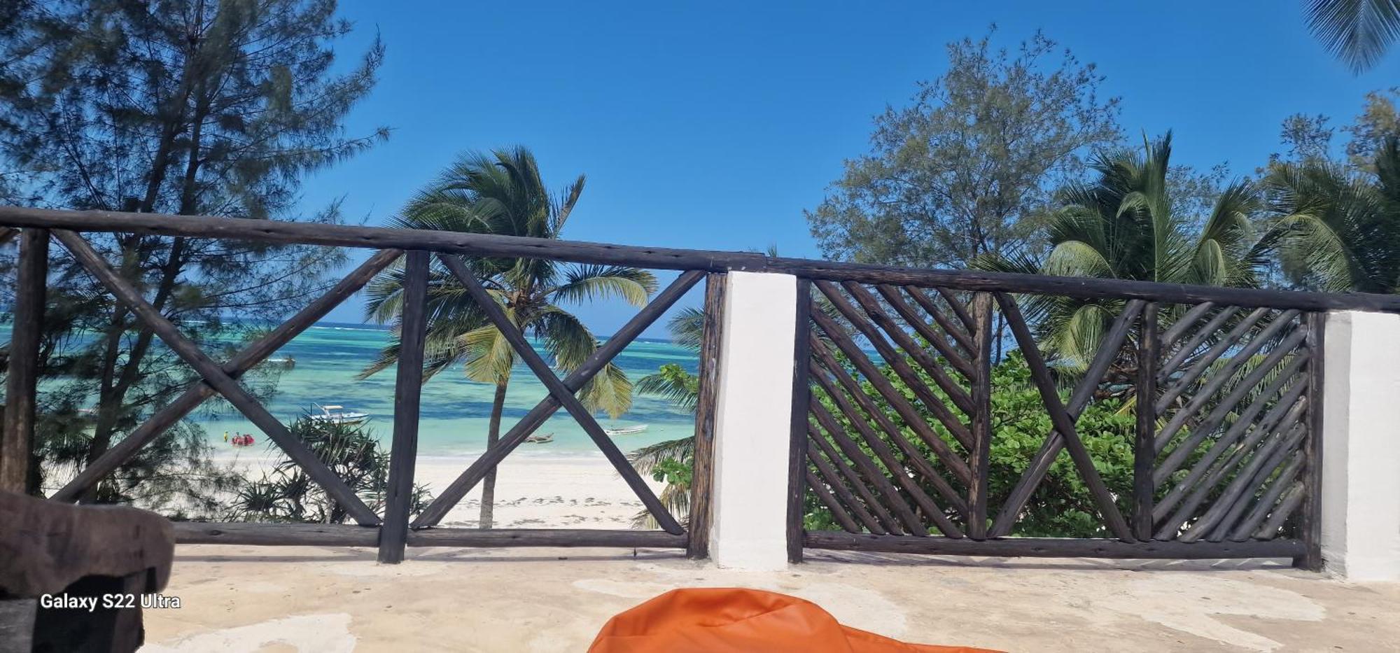 Ayla Beach House Kiwengwa  Exterior foto
